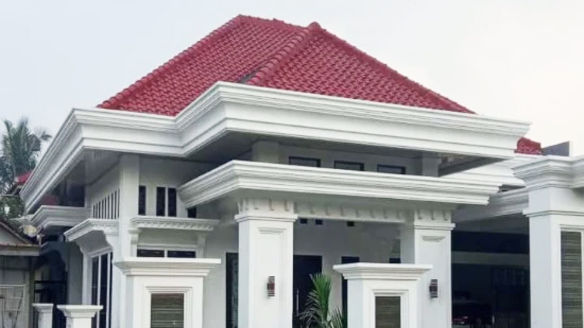 Warna Cat Resplang yang Bagus untuk Rumah Anda