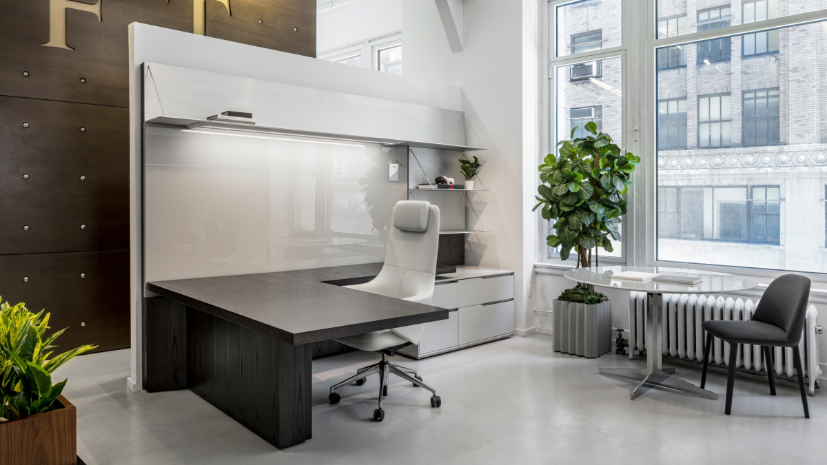 Jenis-Jenis Meja Kantor dan Tips Merawatnya