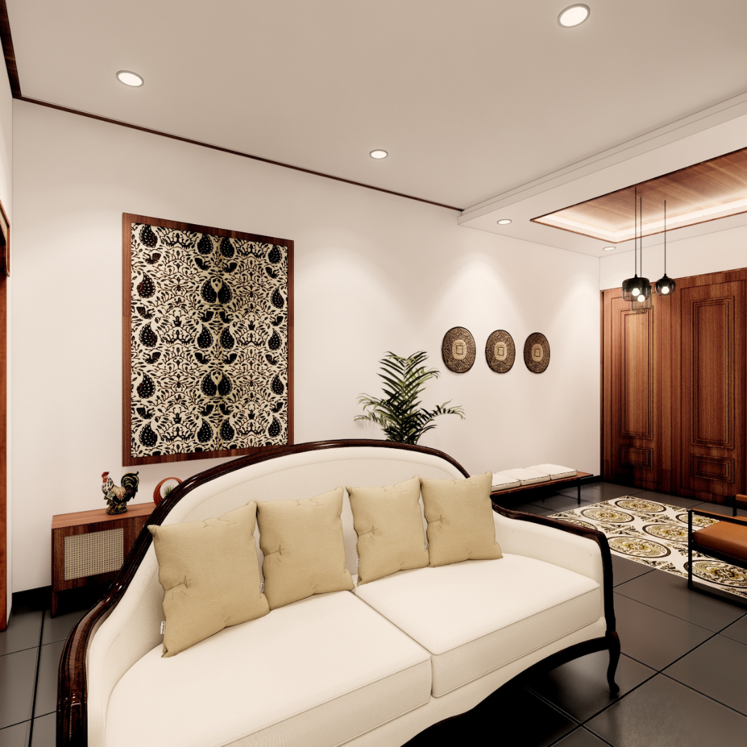 Galeri-0-Living Room - Mrs. Septi